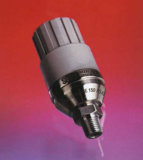 Setra Systems, Inc. - 209(Pressure Transducer